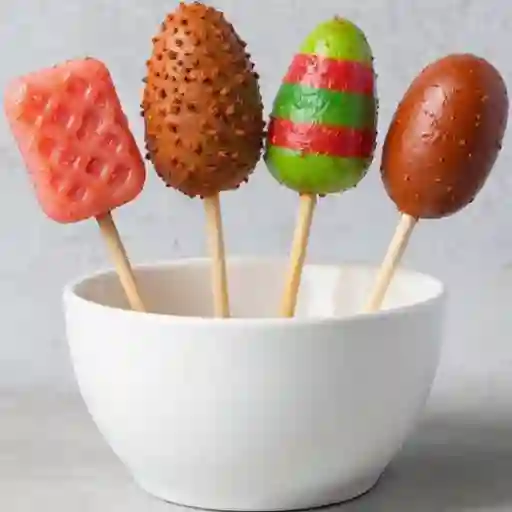 Chupete vero mix banda fuego