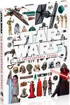 Star Wars la Enciclopedia Visual