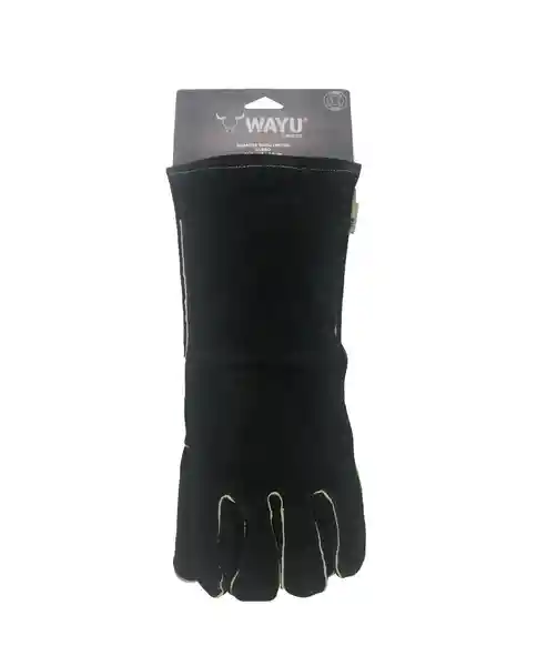 Wayu Guantes Limited