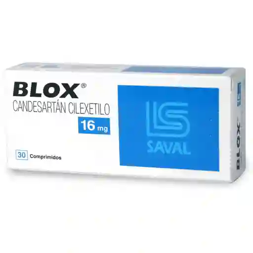 Blox (16 mg)