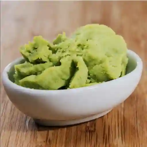 Wasabi