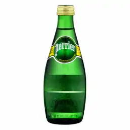 Perrier Agua Mineral Con Gas