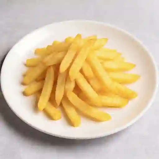 Papas Fritas Personales