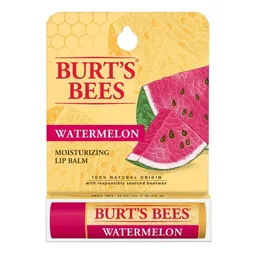 Burt's Bees Bálsamo Labial Watermelon