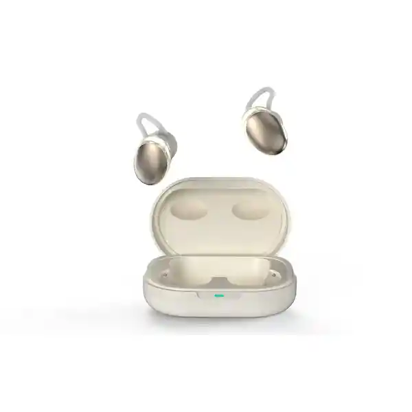 Hifuture Auriculares Fusión Tws Blanco