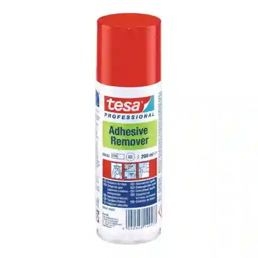 Tesa Removedor de Adhesivo en Spray