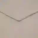 Set Funda de Almohada de Microfibra Beige 50 x 90 cm Casaideas