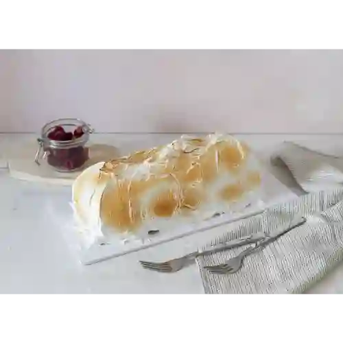 Torta de Cuatro Leches con Frambuesa 18