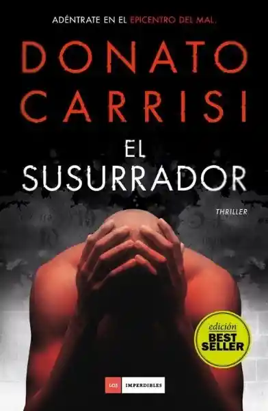 El Susurrador - Carrisi Donato