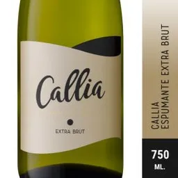 Callia Espumante Brut 124°