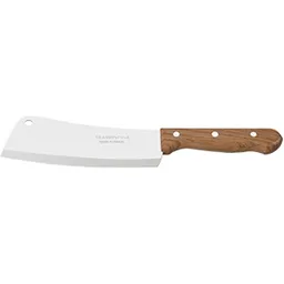 Tramontina Hachuela de Cocina Dynamic Mango de Madera 6''