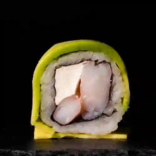 Ebi Roll