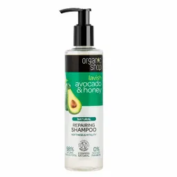 Organic shop Shampoo Palta Y Miel 280Ml