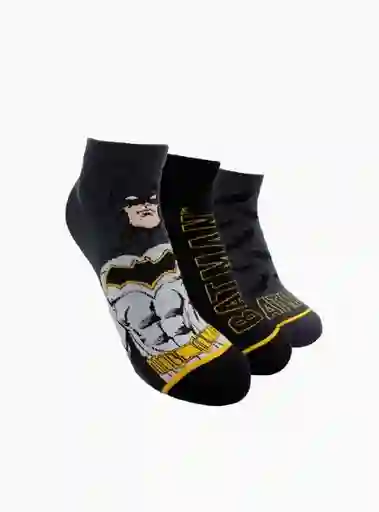 Top Calcetines Hombre Surtido Talla Unica 600ADCP3C1