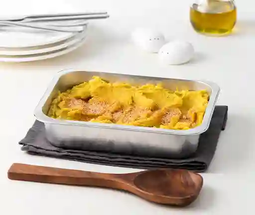 Pastelera De Choclo 4 Porciones