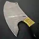 Hacha de Cocina Damasco Cañi 30 cm