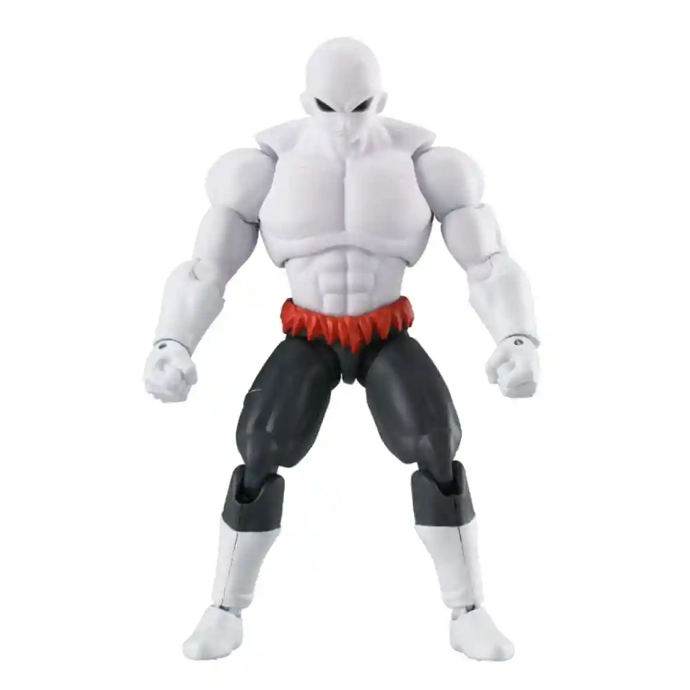 Bandai Figura de Colección Dragon Ball Z Jiren