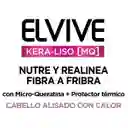 Loreal Paris-Elvive Shampoo Keraliso 230°