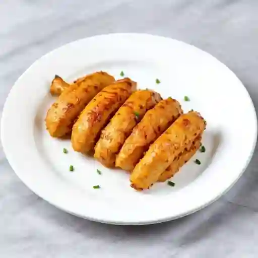 Chancho Cinco Sabores