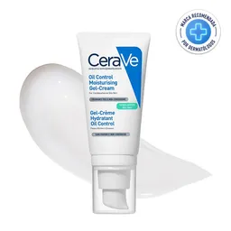 Cerave Crema Cera Oil Control Gel Hidratante