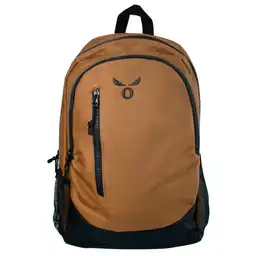 Mochila Brown California Moose