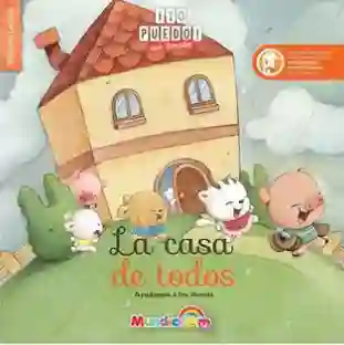 La Casa de Todos. Plan Lector