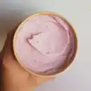Helado de Amarena