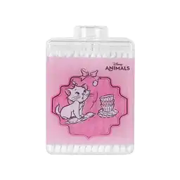 Cotonetes Marie Disney Animals Collection Miniso