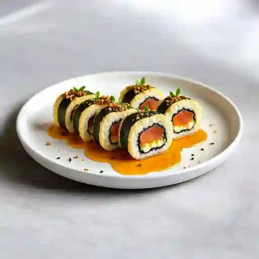 Oriental Uramaki