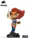 Thundercats Figura de Colección Lion-O