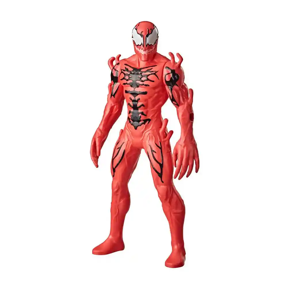 Figura De Acción Marvel Olympus 24Cm B Surtido