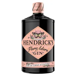Gin Hendricks Flora Adora 43.4