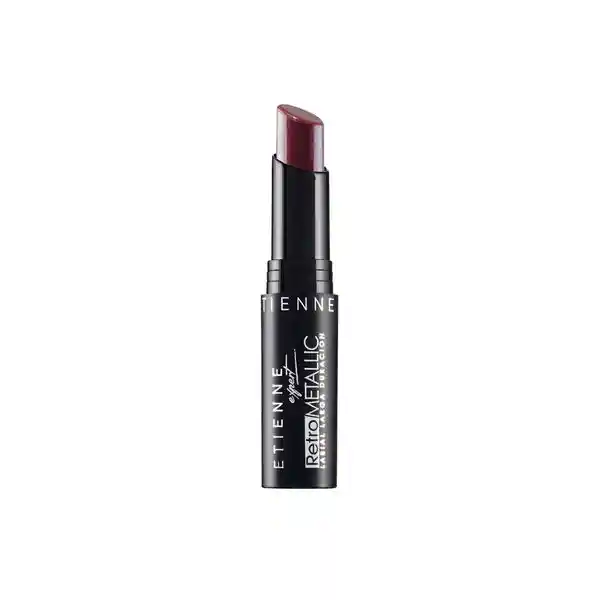 Etienne Cosmético Labial Matte Retro