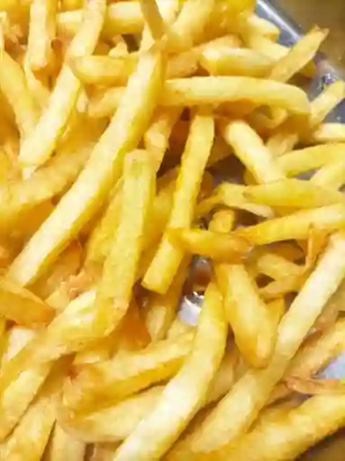 Papas Fritas 200Gr