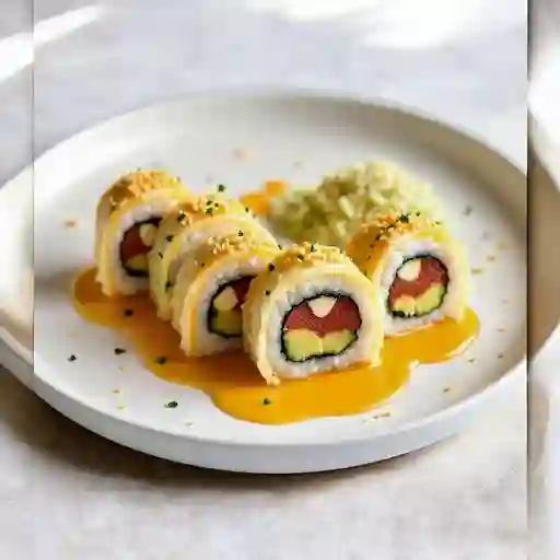 Maguro Roll
