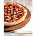Pizza Pollo Barbecue