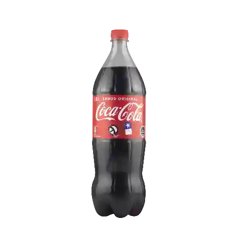 Coca-cola Sabor Orginal 1.5