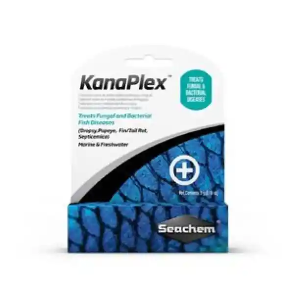 Kanaplex Medicamento Para Mascotas