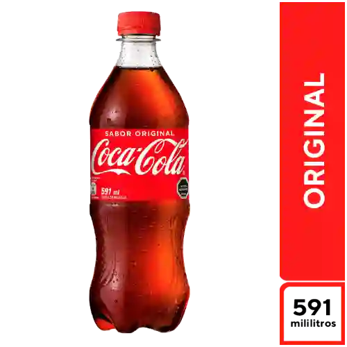 Coca-cola Original 500 ml