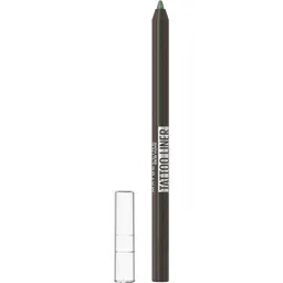 Maybelline Gel Tattoo Liner Pencil Aurora Flip