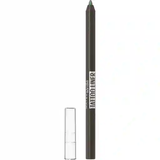 Maybelline Gel Tattoo Liner Pencil Aurora Flip