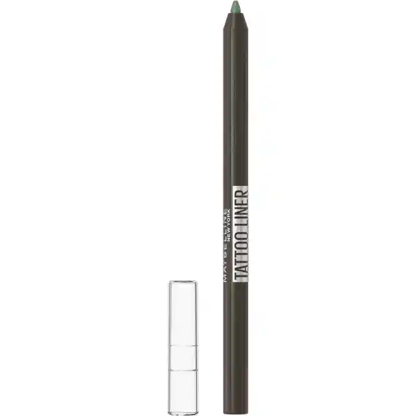 Maybelline Gel Tattoo Liner Pencil Aurora Flip