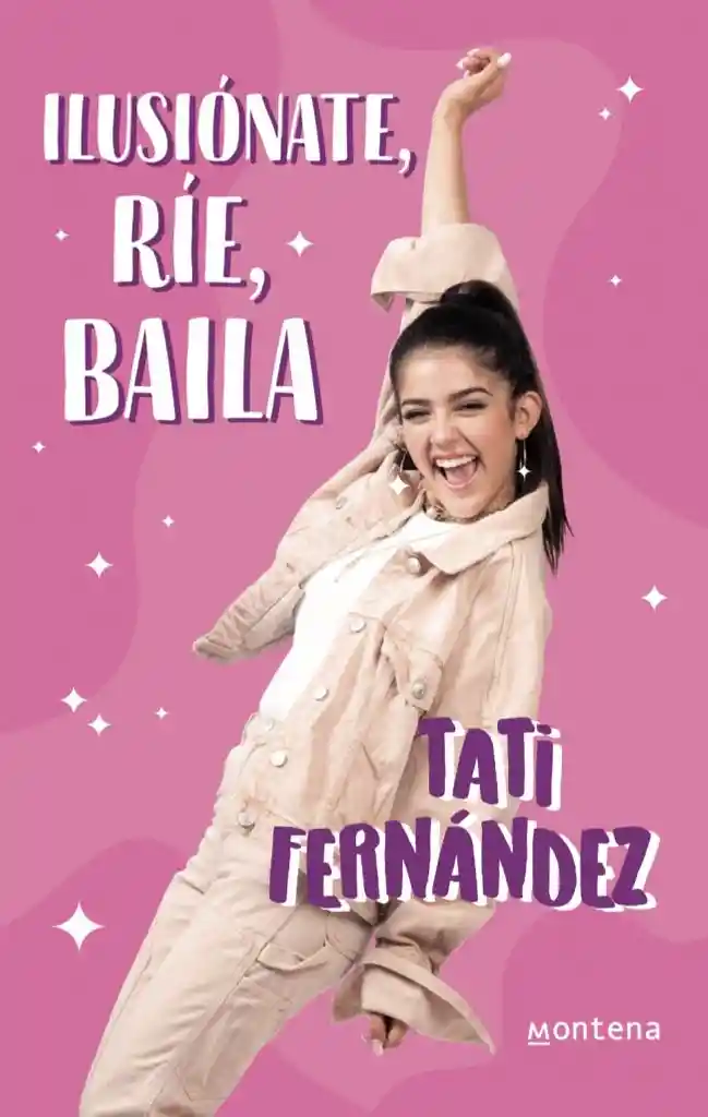 Ilusiónate Ríe Baila