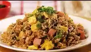 Arroz Chaufan Especial Grande