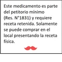 Gentamicina Oftagen Compuesto Ungüento + Betametasona