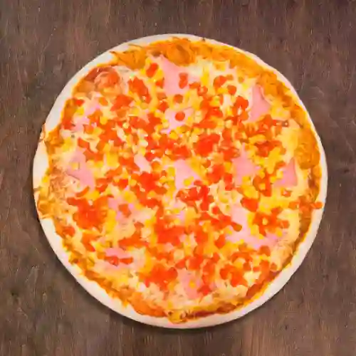 Napolichoclo Individual