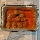 Albondigas (10un)