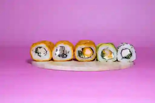 Tabla 50 Cortes (Ármala a tu Gusto)