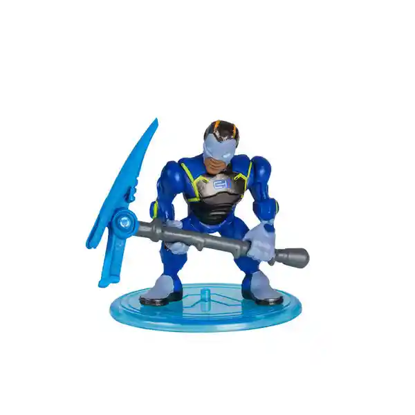 Figura de Acción Fortnite Mini 1 U