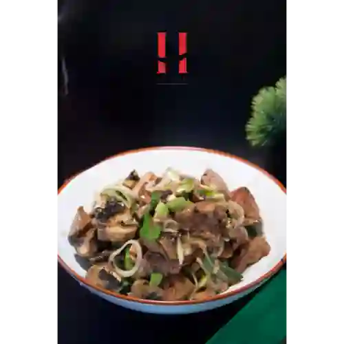 Filete Champignon